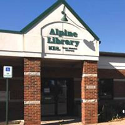 Kent District Library - Alpine Township Branch