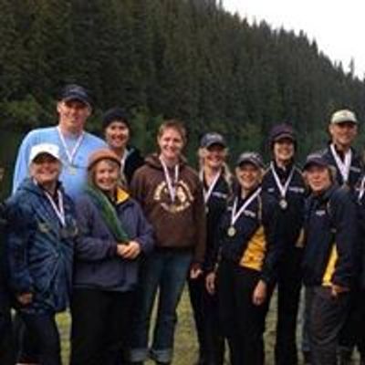 Kenai Crewsers Rowing Club