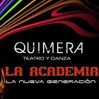 Quimera La Academia - Teatro y Danza