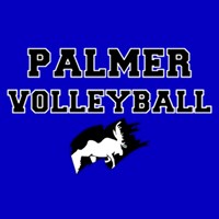 Palmer Volleyball