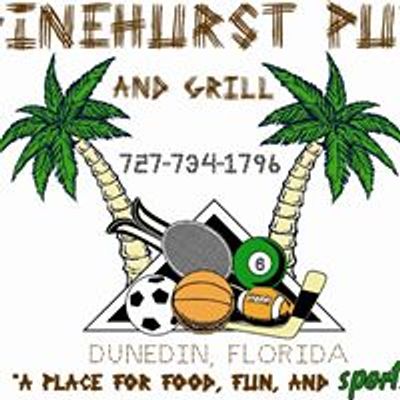 PINEHURST PUB