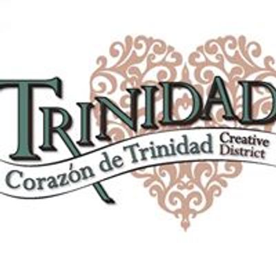 Corazon de Trinidad Creative District