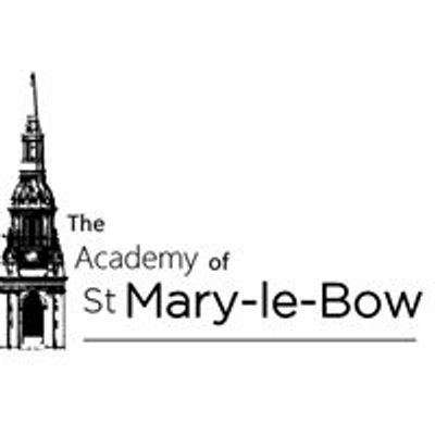 The Academy of St Mary-le-Bow