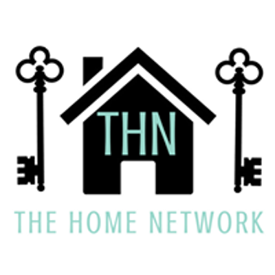 The Home Network by Ashley Griffith Keller Williams Realty