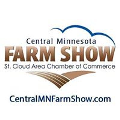 Central MN Farm Show