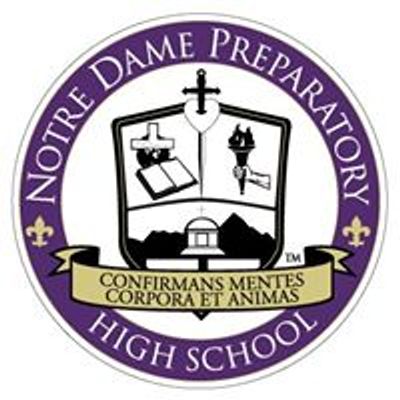 Notre Dame Preparatory High School