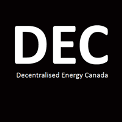 Decentralised Energy Canada