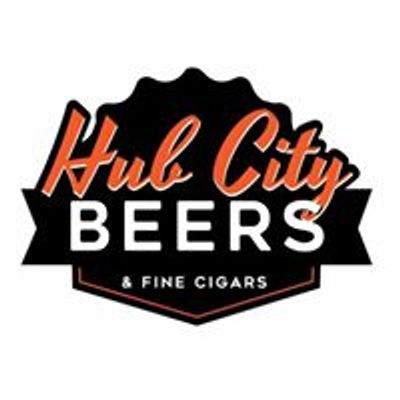 Hub City Beers
