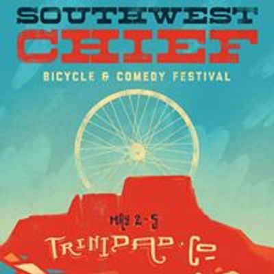 Southwest Chief Bicycle & Comedy Festival