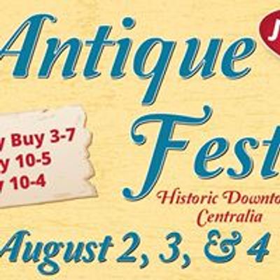 Antique Fest