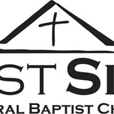EastSide General Baptist Church