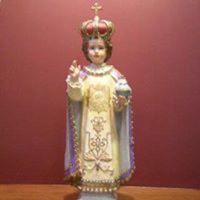 Holy Infant of Prague Catholic Church