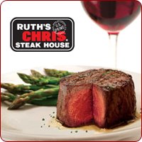 Ruth's Chris Steak House - Baltimore - Pier 5