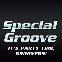 Special Groove - Party & Wedding band