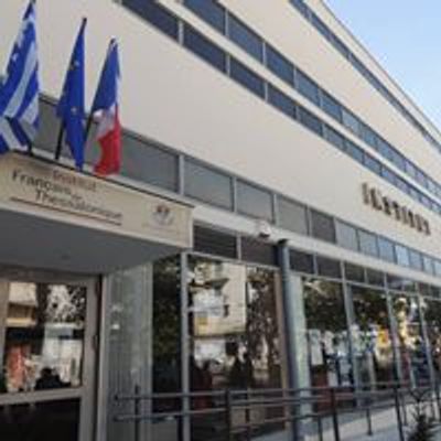 Institut fran\u00e7ais de Thessalonique-Officiel \u0393\u03b1\u03bb\u03bb\u03b9\u03ba\u03cc \u0399\u03bd\u03c3\u03c4\u03b9\u03c4\u03bf\u03cd\u03c4\u03bf \u0398\u03b5\u03c3\u03c3\u03b1\u03bb\u03bf\u03bd\u03af\u03ba\u03b7\u03c2