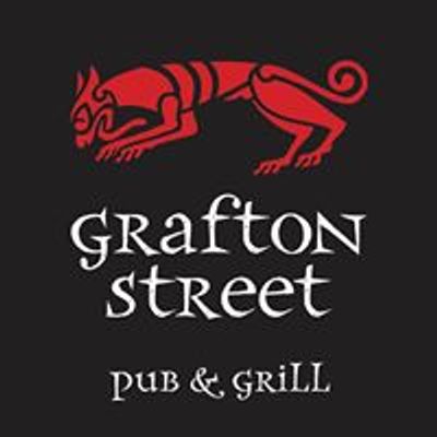 Grafton Street Pub & Grill