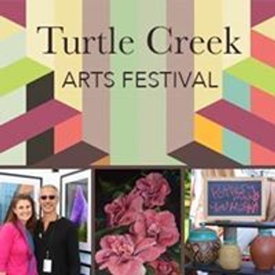 Turtle Creek Arts Festival - Dallas, Texas