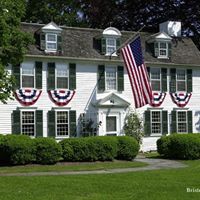 Mount Hope Farm