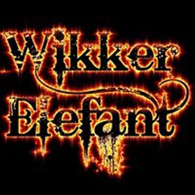 Wikker Elefant