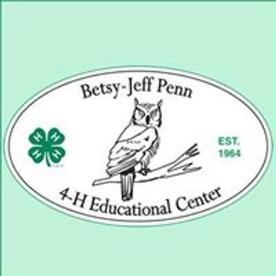 Betsy Jeff Penn 4-H Educational Center