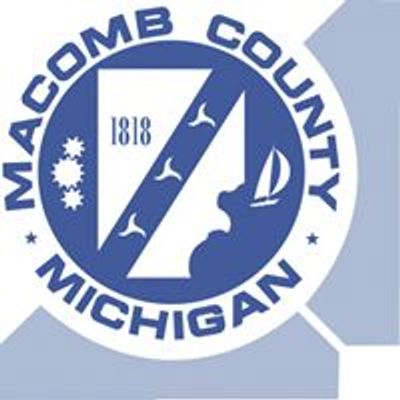 Macomb County Board of Commissioners
