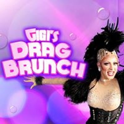 Gigi's Drag Brunch