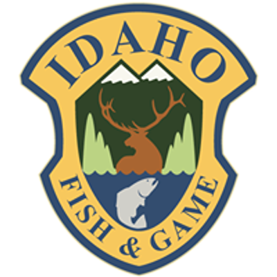 Idaho Fish and Game Upper Snake