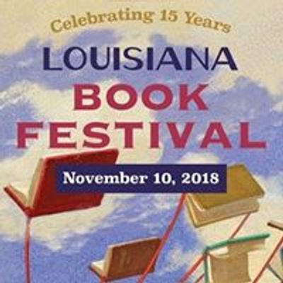 Louisiana Book Festival