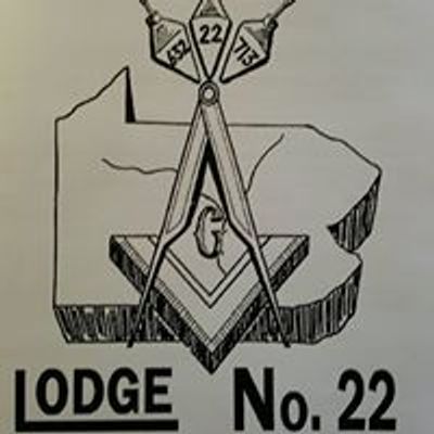 Sunbury Masonic Lodge 22 F&AM