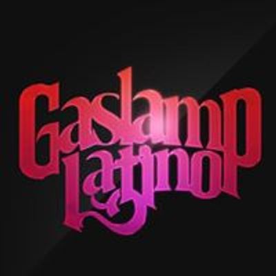 Gaslamp Latino