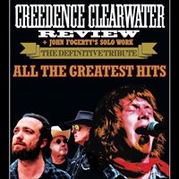 Creedence Clearwater Review
