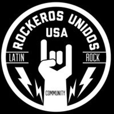 Rockeros Unidos USA