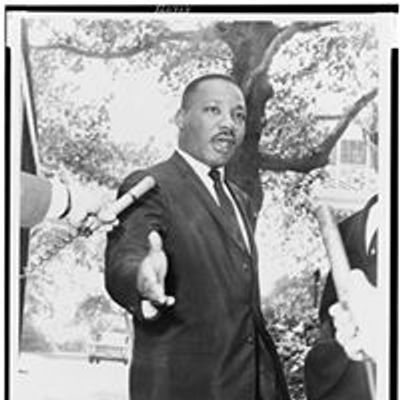 Rev. Dr. Martin Luther King, Jr. Youth Rally & March