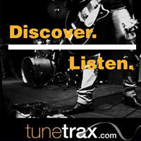 TuneTrax