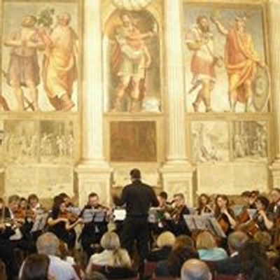 Orchestra del Concentus Musicus Patavinus