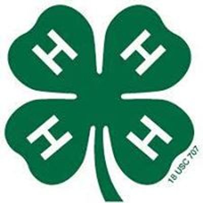 Alleghany County 4-H