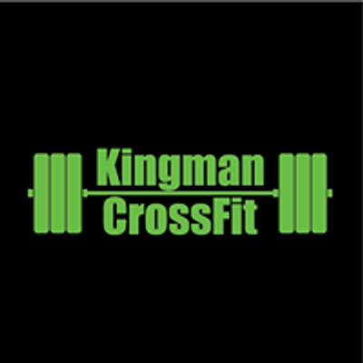 Kingman CrossFit
