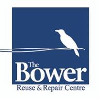 THE BOWER Reuse & Repair Centre