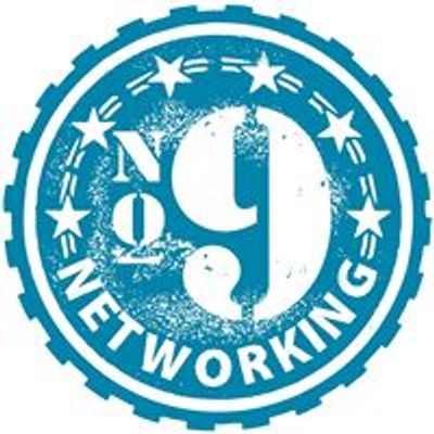 No. 9 Networking