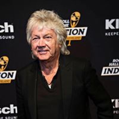 John Lodge