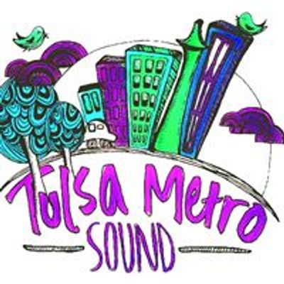 Tulsa Metro Sound