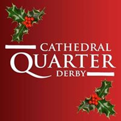 Cathedral Quarter Derby