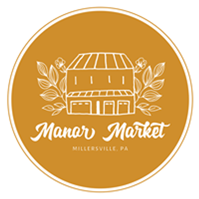 Manor Market in Millersville