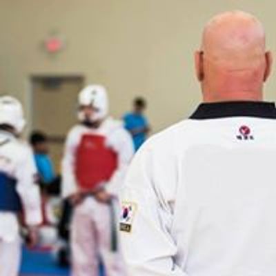 Partners Tae Kwon-Do