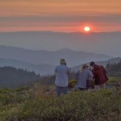 Siskiyou Field Institute