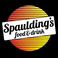 Spaulding's Food & Drink