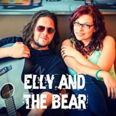 Elly and The Bear