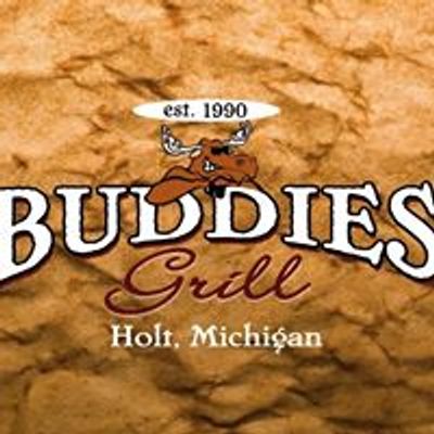 Buddies Grill