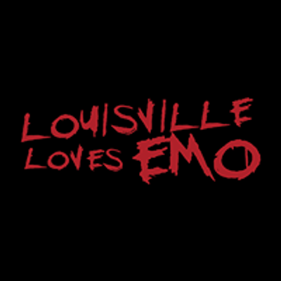 Louisville Loves Emo