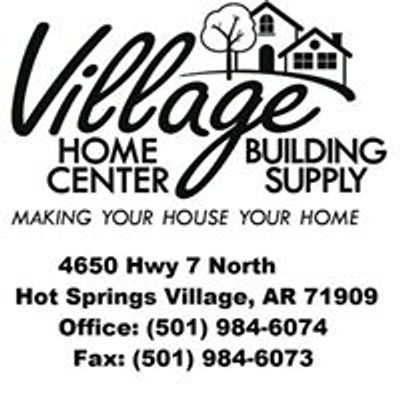 Village True Value Home Center Building Supply